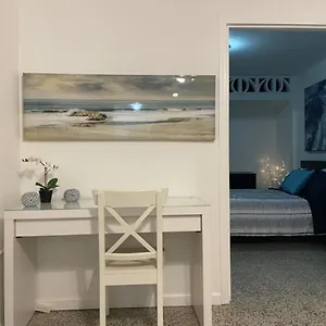  Holiday home Casa Del Sol -unit B