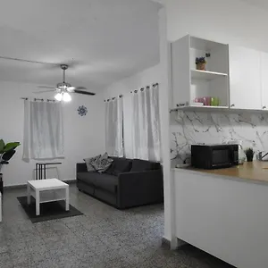  Holiday home Casa Del Sol-unit A