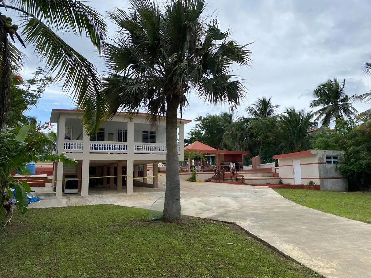 Casa De Playa At Isabela, Puerto Rico