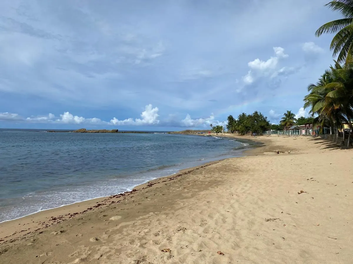 Casa De Playa At Isabela, Puerto Rico Puerto Rico
